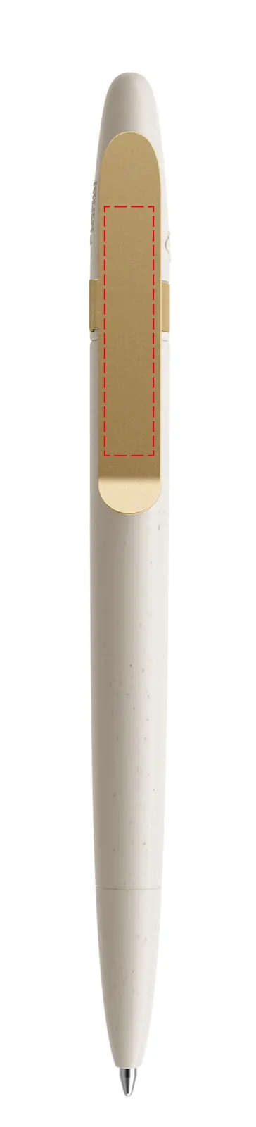 prodir DS5 Shell TSE Twist Kugelschreiber, Satin-Finish