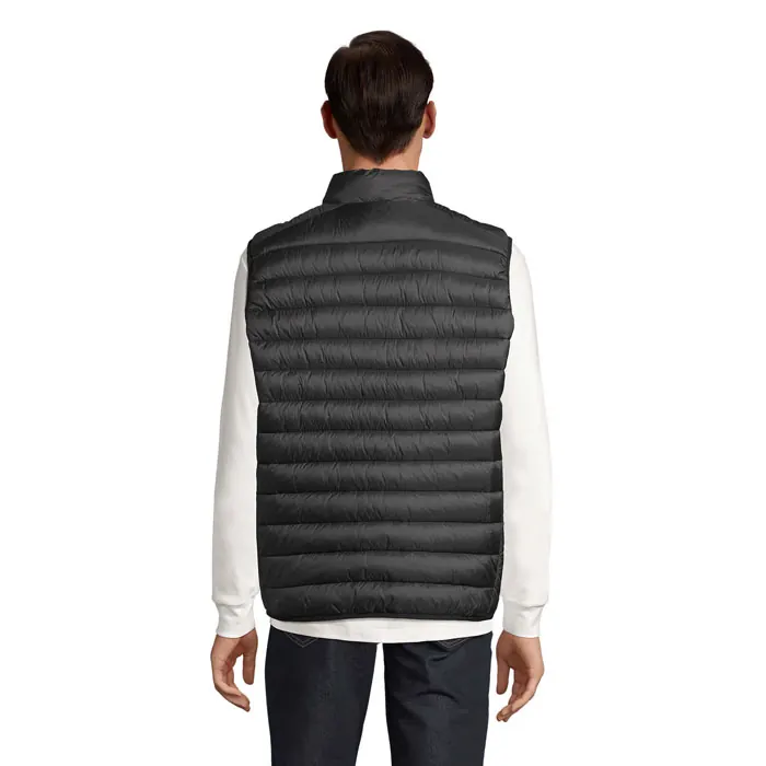 VICTOIRE BW MENBODYWARMER