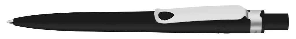 RECYCLED PET PEN CORE F Druckkugelschreiber
