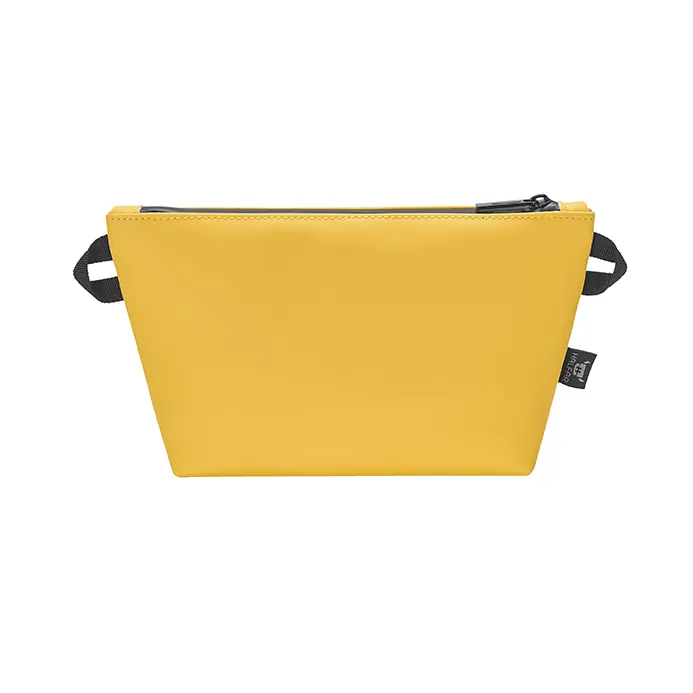 Reißverschluss-Tasche PURE