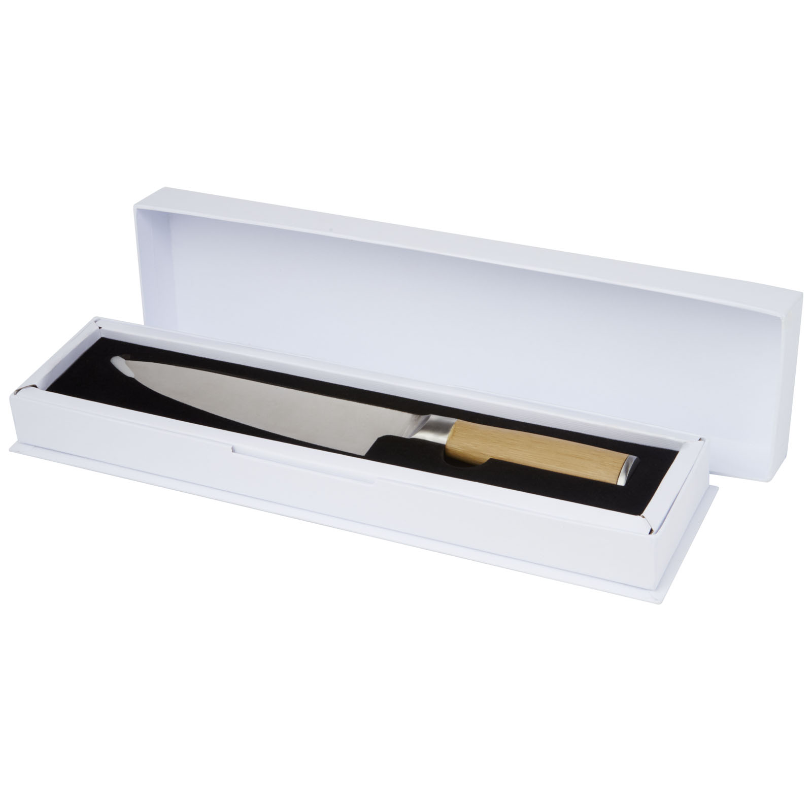 Cocin Küchenmesser silber, natur