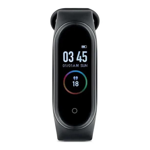 4.0 Fitness Smart Watch