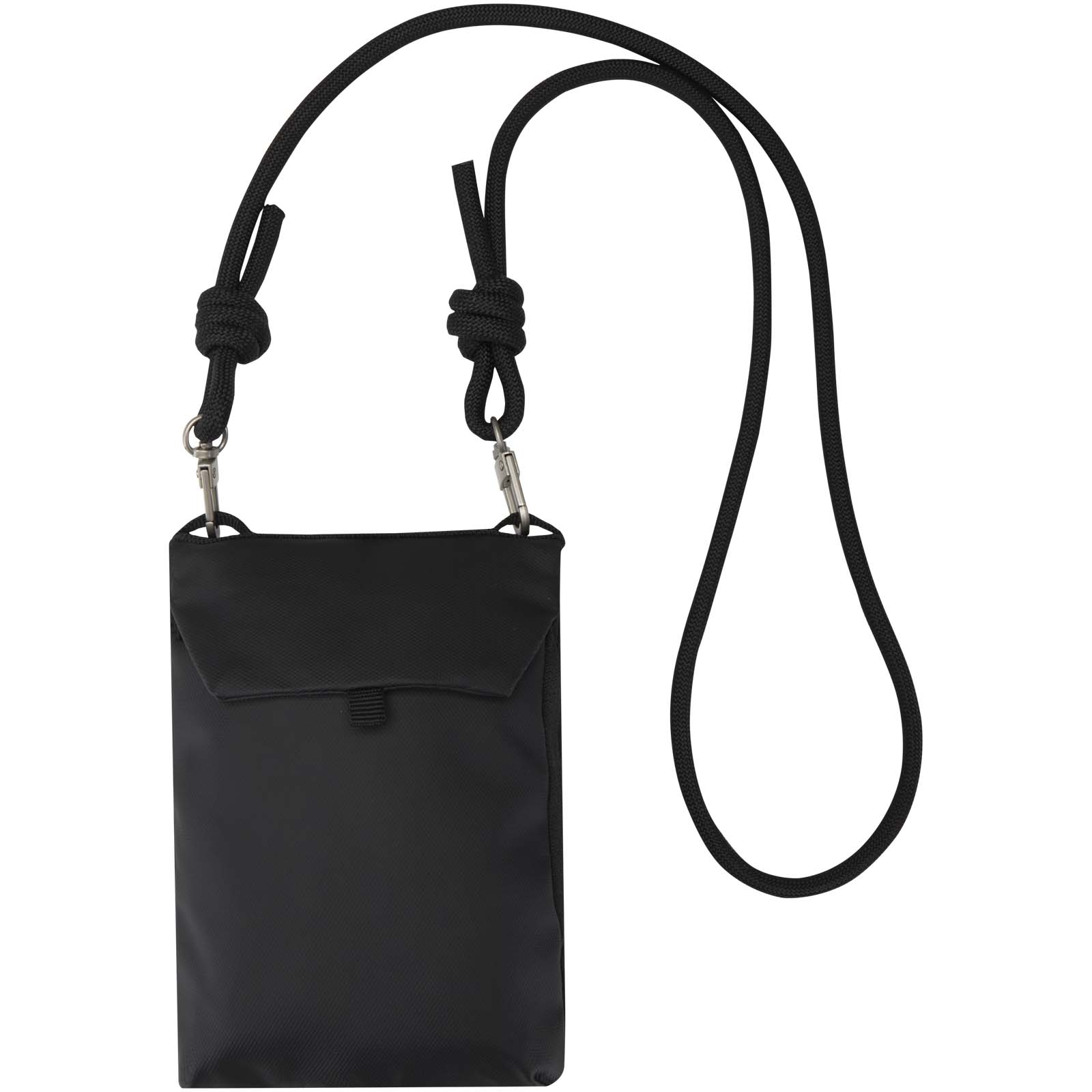 SMART RFID Zubehörtasche schwarz
