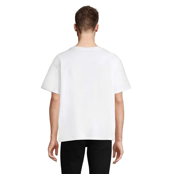 Oversize-T-Shirt Legacy