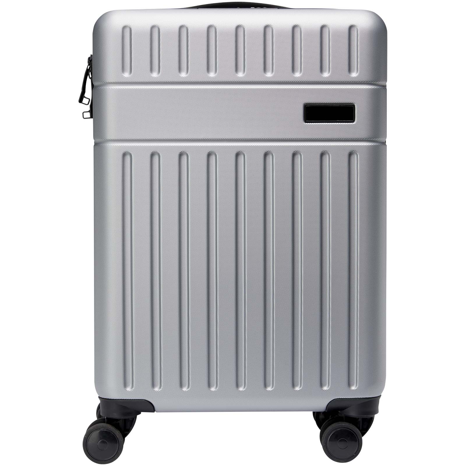 Rover 20" Kabinentrolley GRS Recycelt 40 L silber