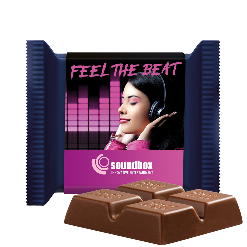 Ritter SPORT mini, Joghurt
