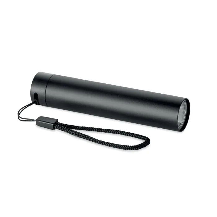 Wiederaufladbare Taschenlampe