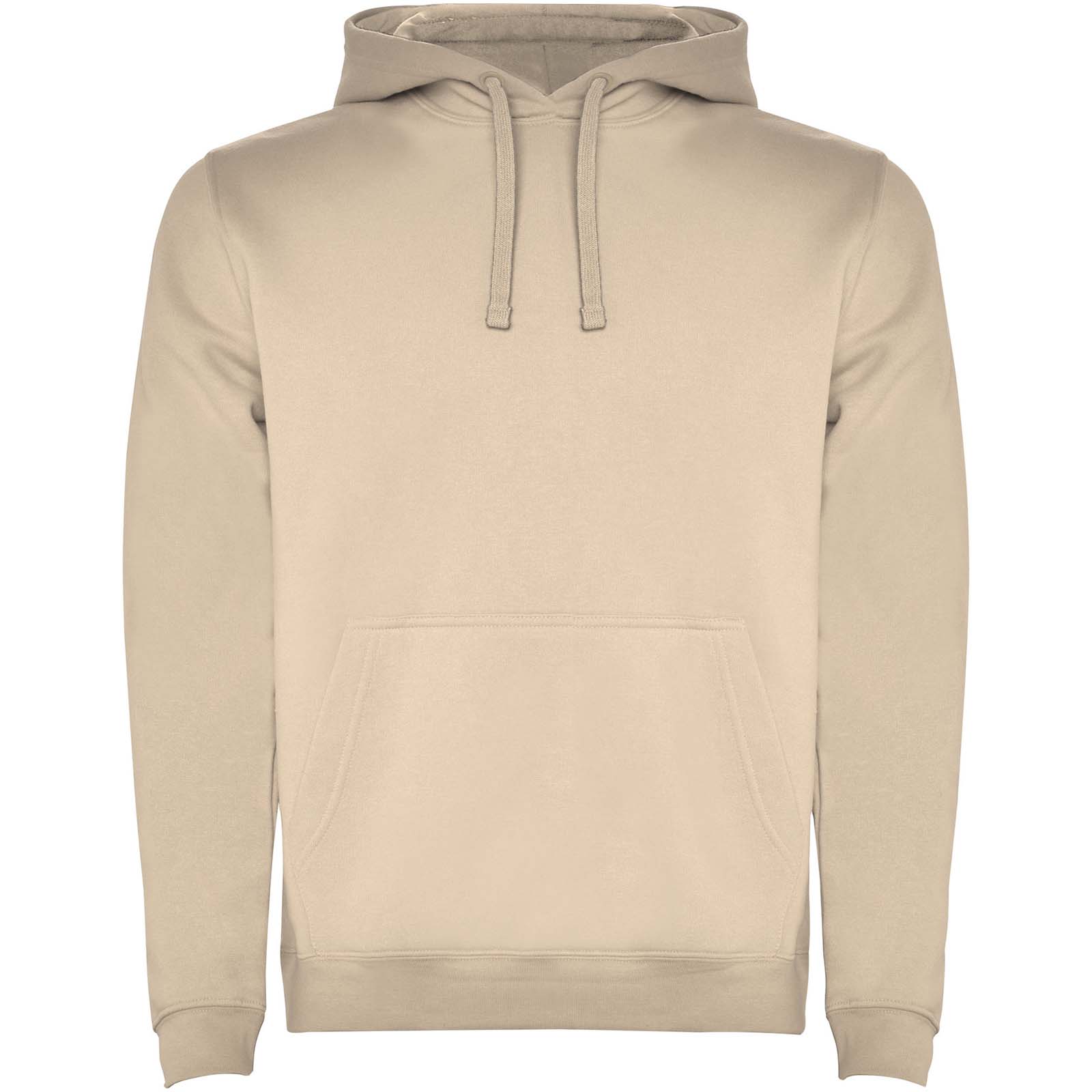 Urban 280 g/m² Kapuzenpullover für Herren angora