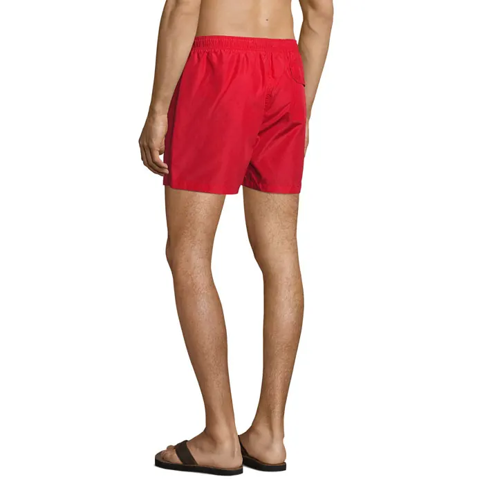 SANDY SWIM SHORTS