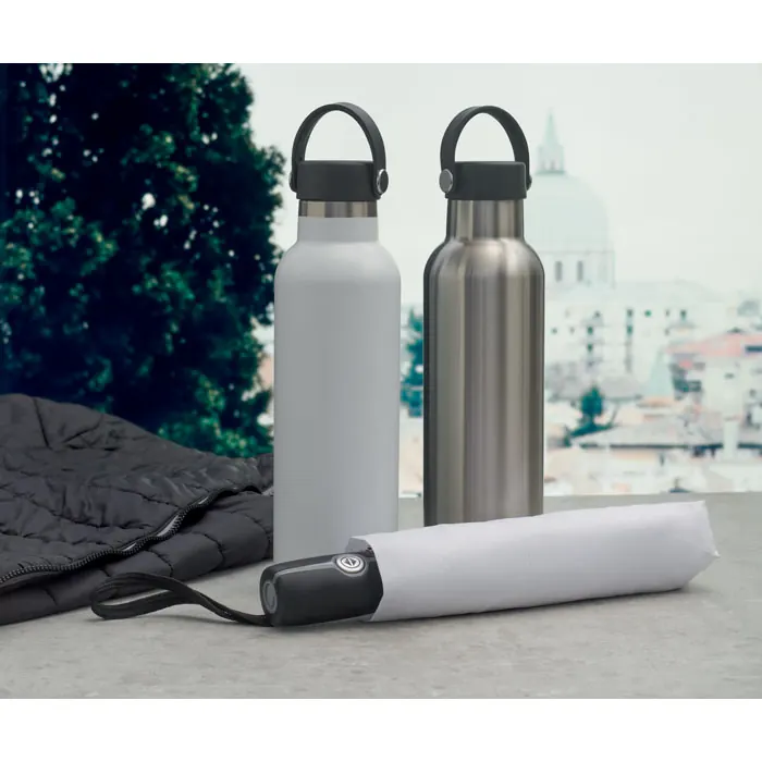 Doppelwandige Flasche 700 ml