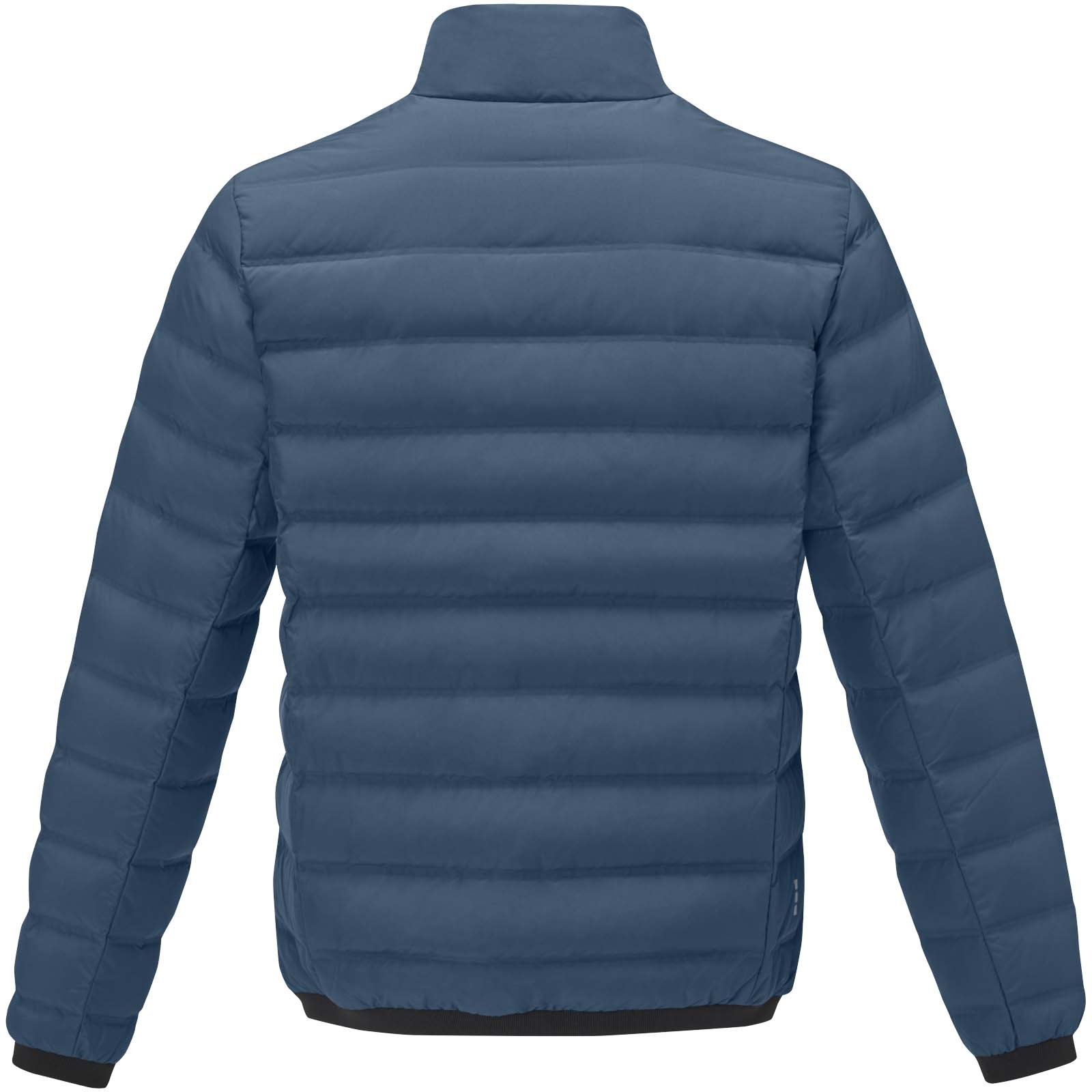 Macin Daunenjacke für Herren hale blau