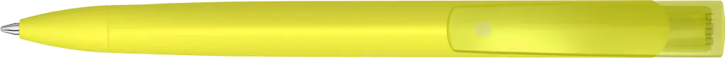 TRINITY K transparent RECY Druckkugelschreiber