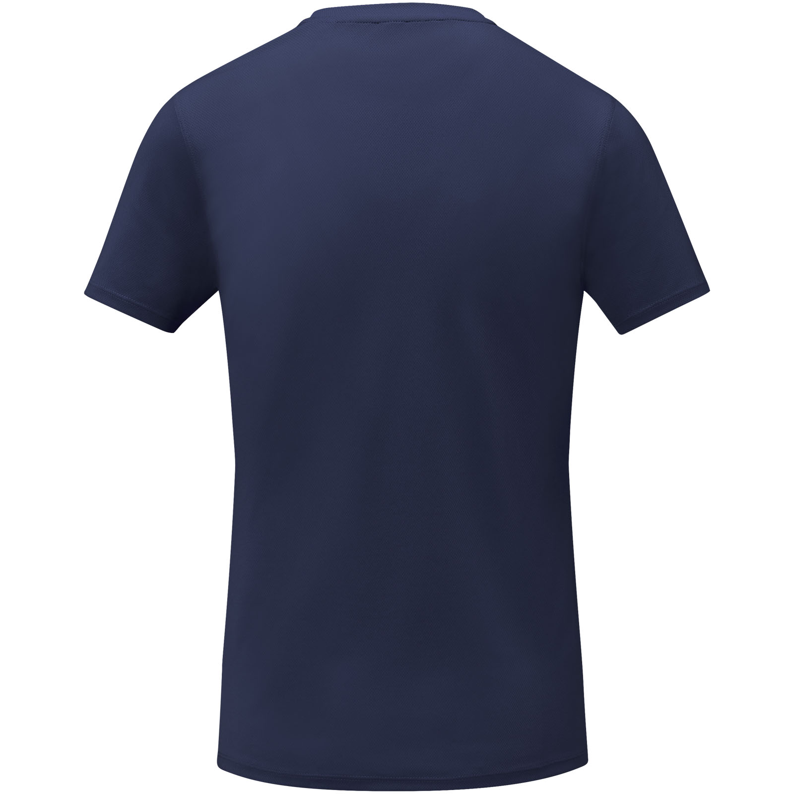 Kratos 105 g/m² Cool Fit T-Shirt für Damen navy
