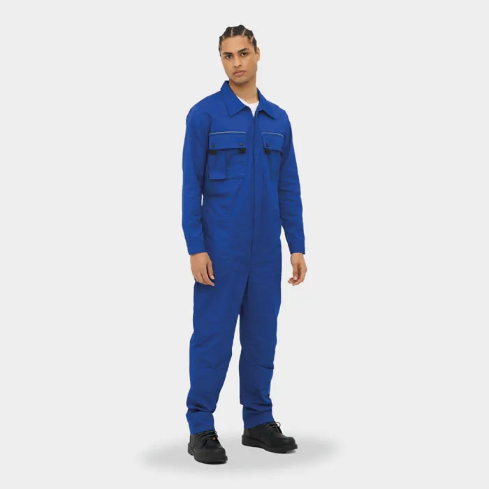 SOLSTICE PRO WEAR OVERALL