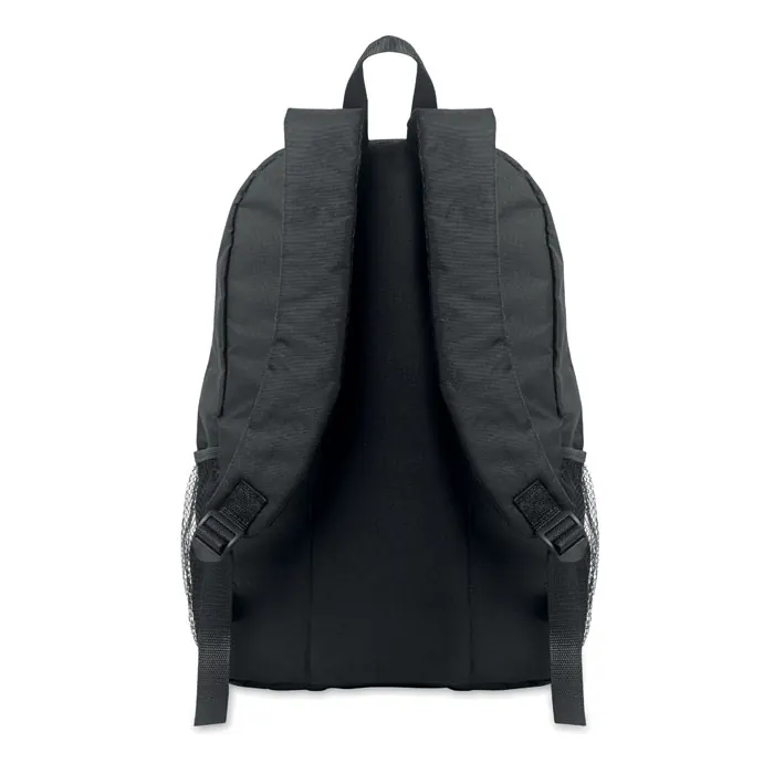 Rucksack 600D RPET Polyester
