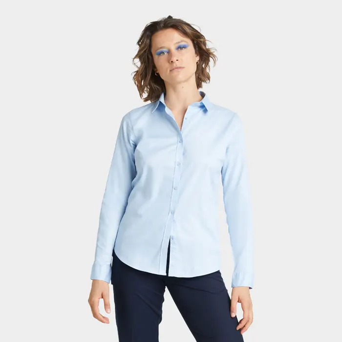 Damen-Bluse Blaise