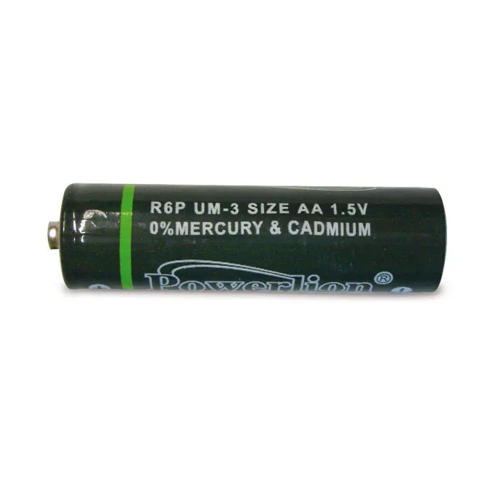 Auslaufsichere Batterie UM3 AA