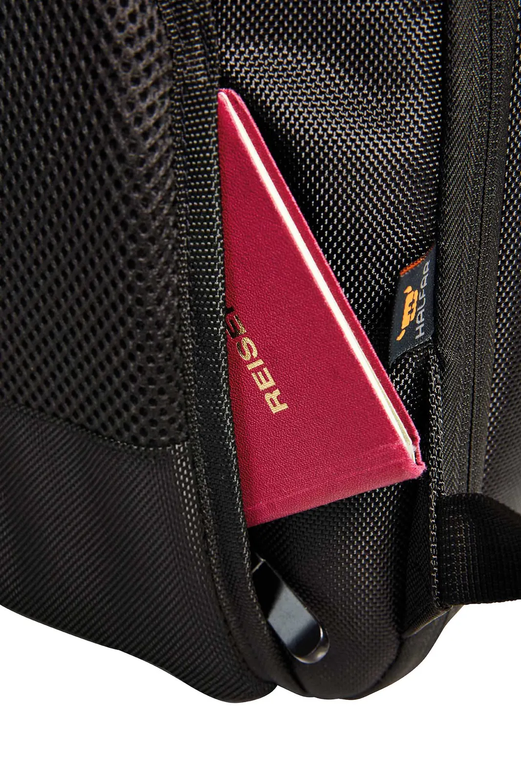 Business-Notebook-Rucksack GIANT