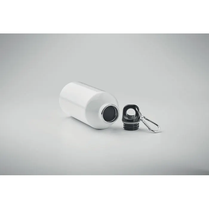 Trinkflasche recycelter 500ml