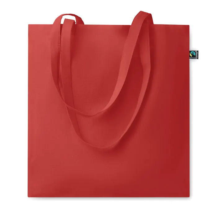 Einkaufstasche Fairtrade 140g