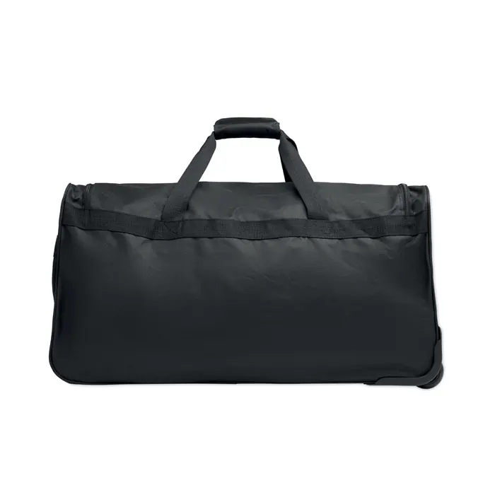 Reisetaschen-Trolley 600D RPET