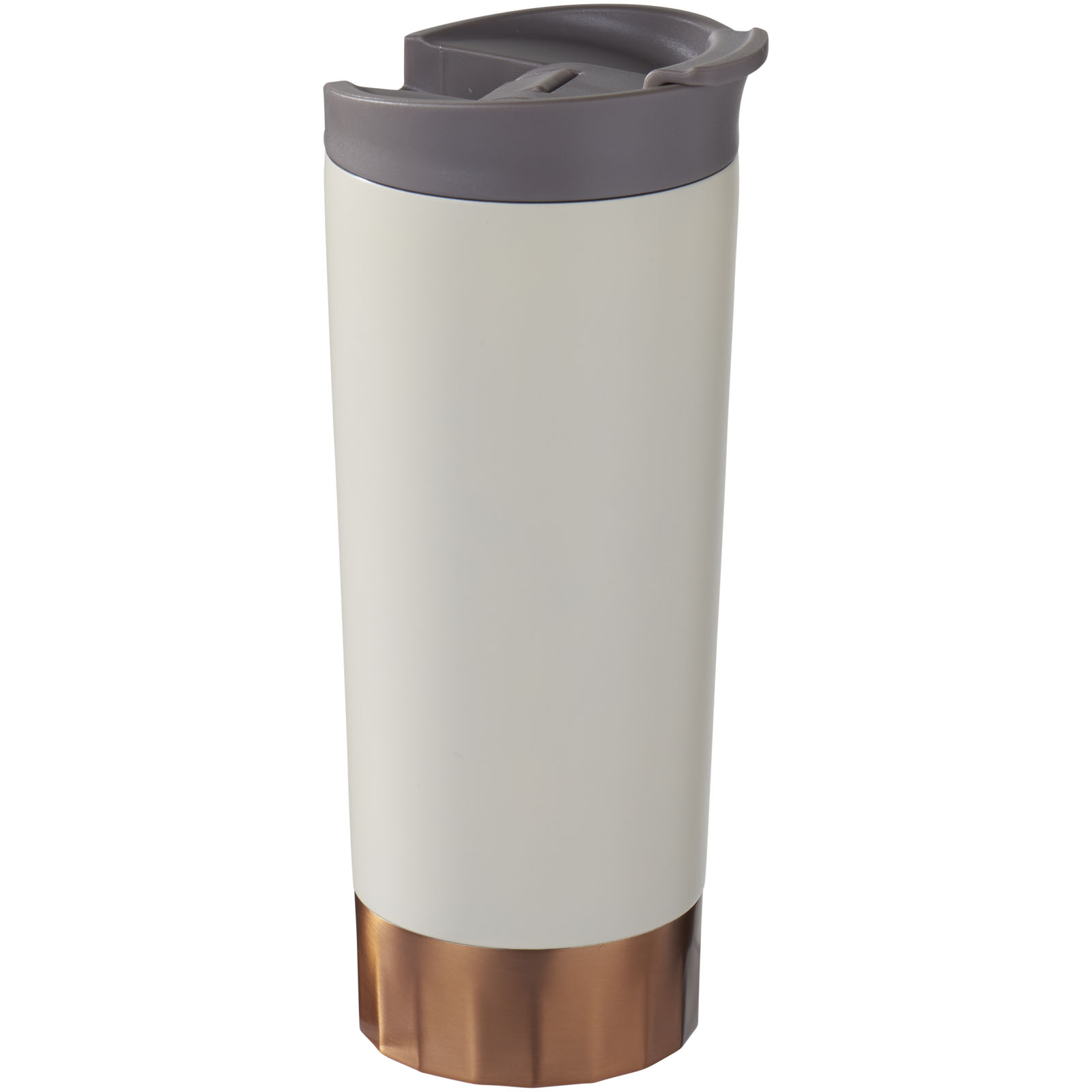 Peeta 500 ml Kupfer-Vakuum Isolierbecher chrom