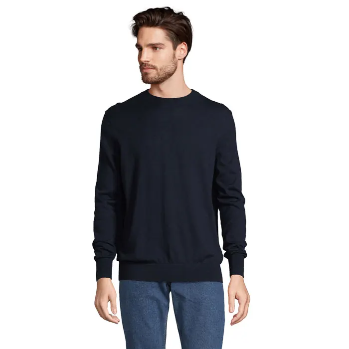 STUART MEN SWEATER