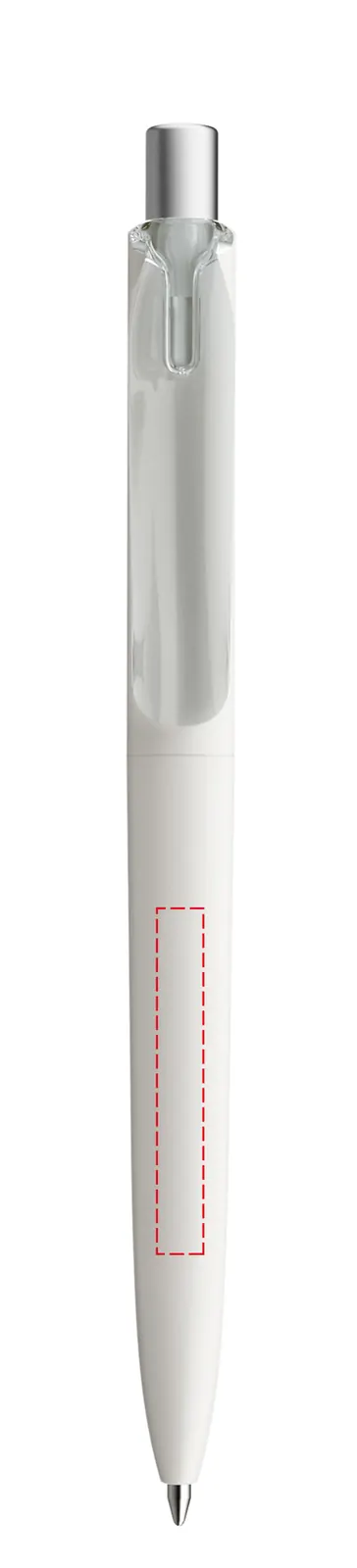 prodir DS8 PMM Push Kugelschreiber, Satin-Finish