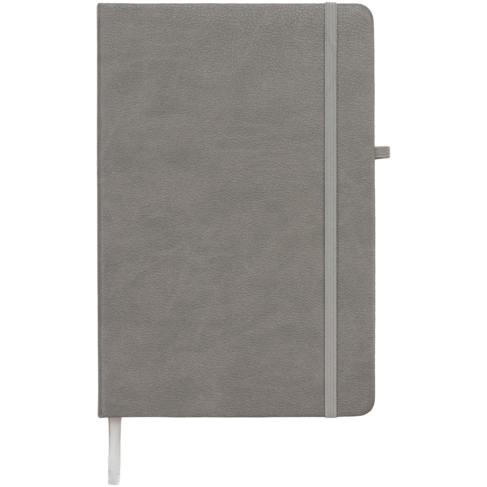 Rivista A5 Notizbuch grau