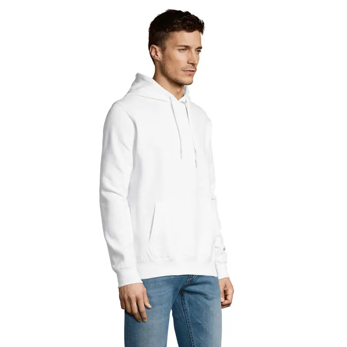 SLAM Unisex  Hoodie