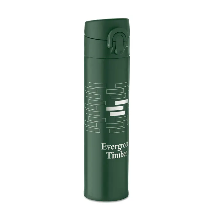 Doppelwandige Flasche 300 ml