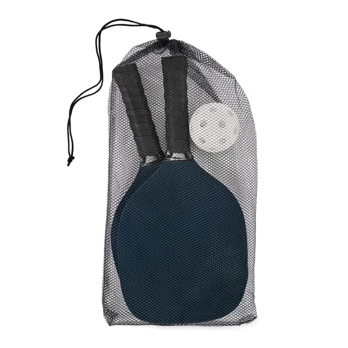 Pickleball-Ballspiel