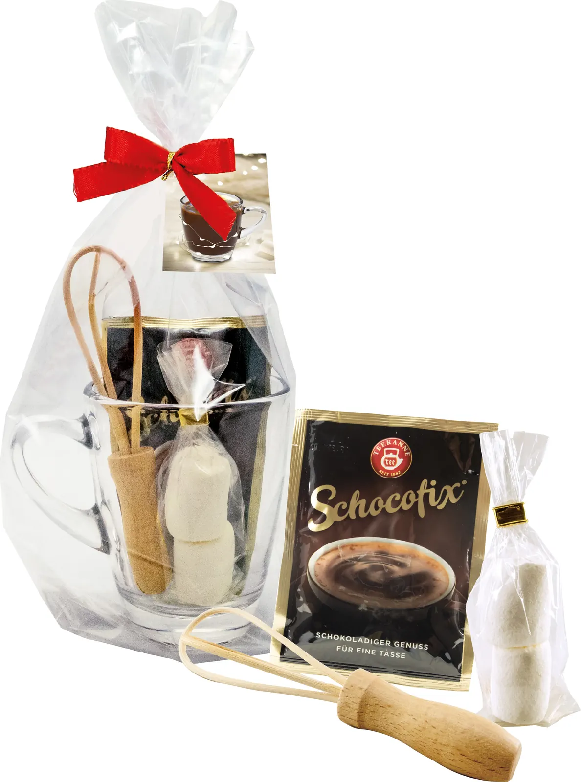 Wintertraum-Tasse
