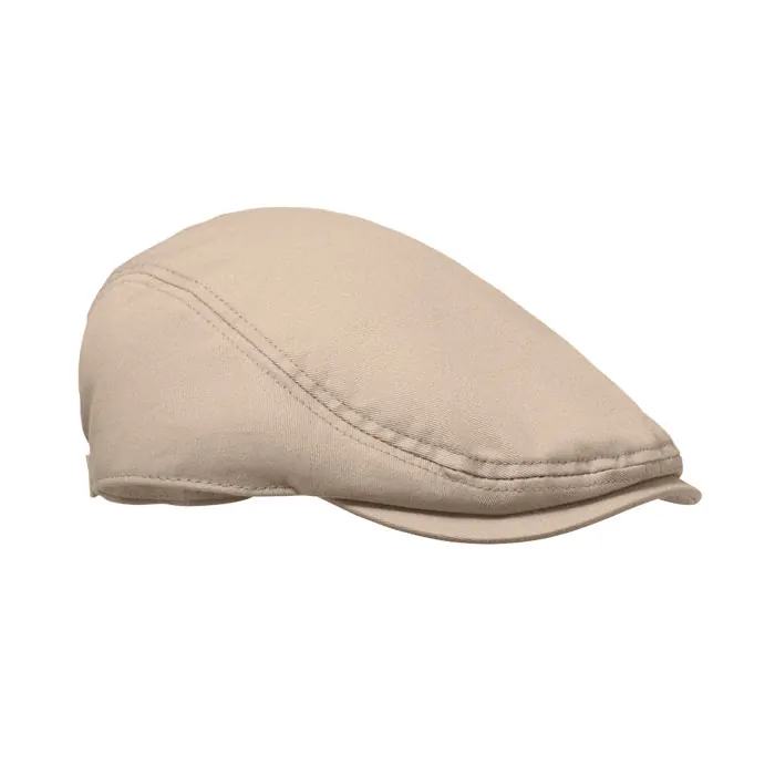 Newsboy-Kappe 235 g/m²
