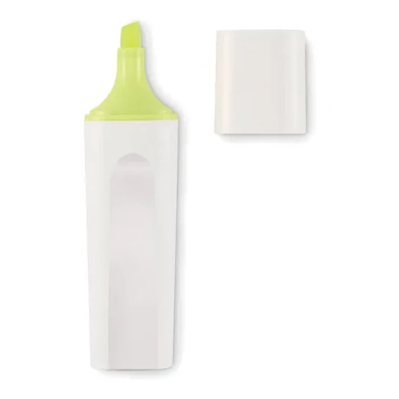 Textmarker RPET