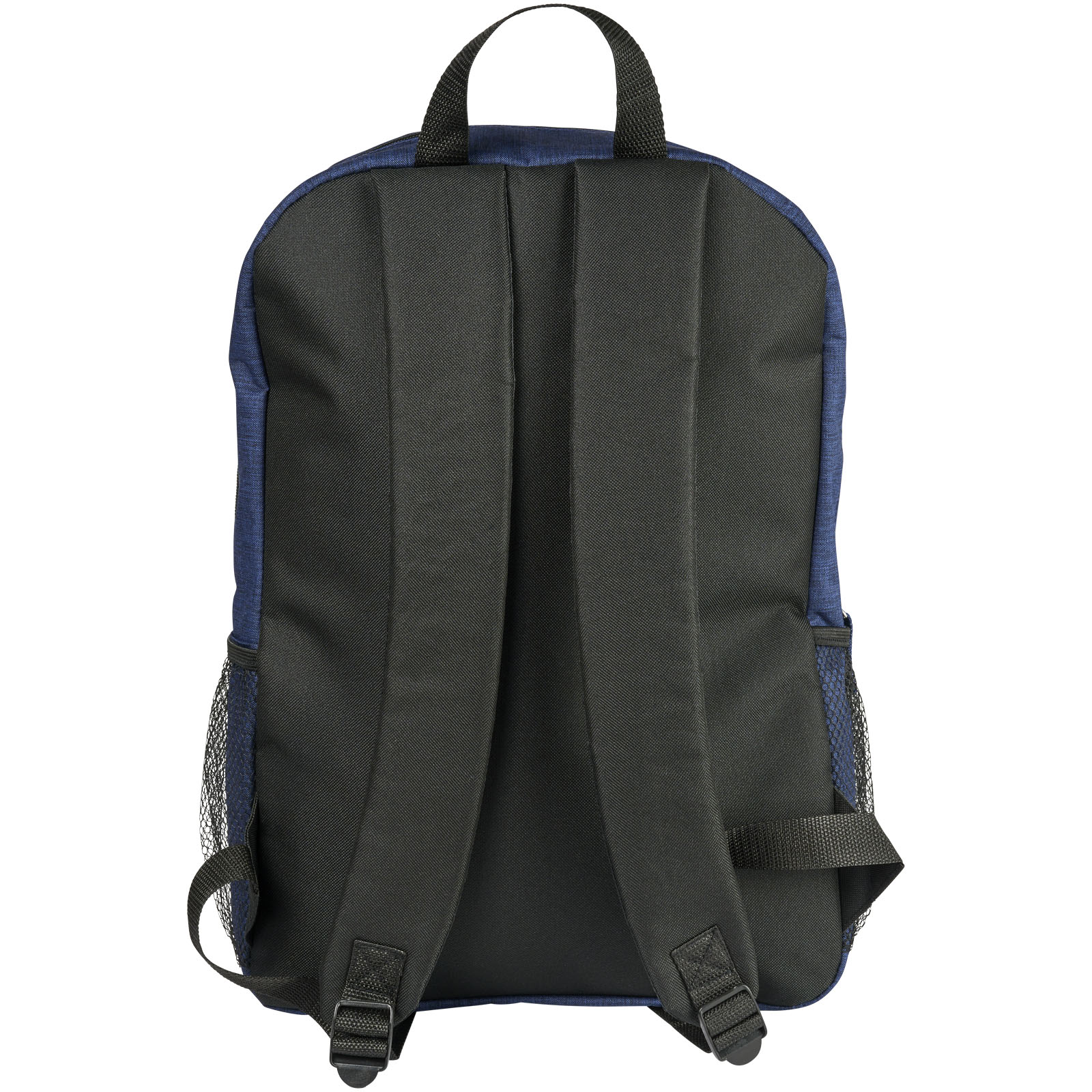 Hoss 15" Laptoprucksack 18L heather navy