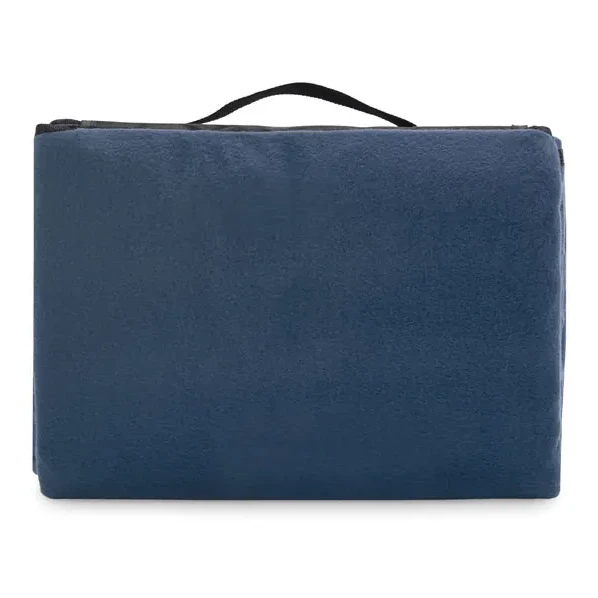 Picknickdecke RPET-Fleece