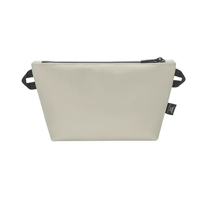 Reißverschluss-Tasche PURE