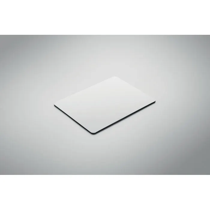 Rechteckiger Magnet mit PVC