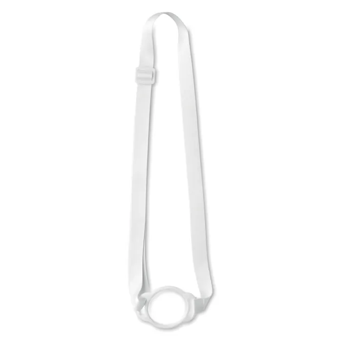 Lanyard mit Getränkehalter