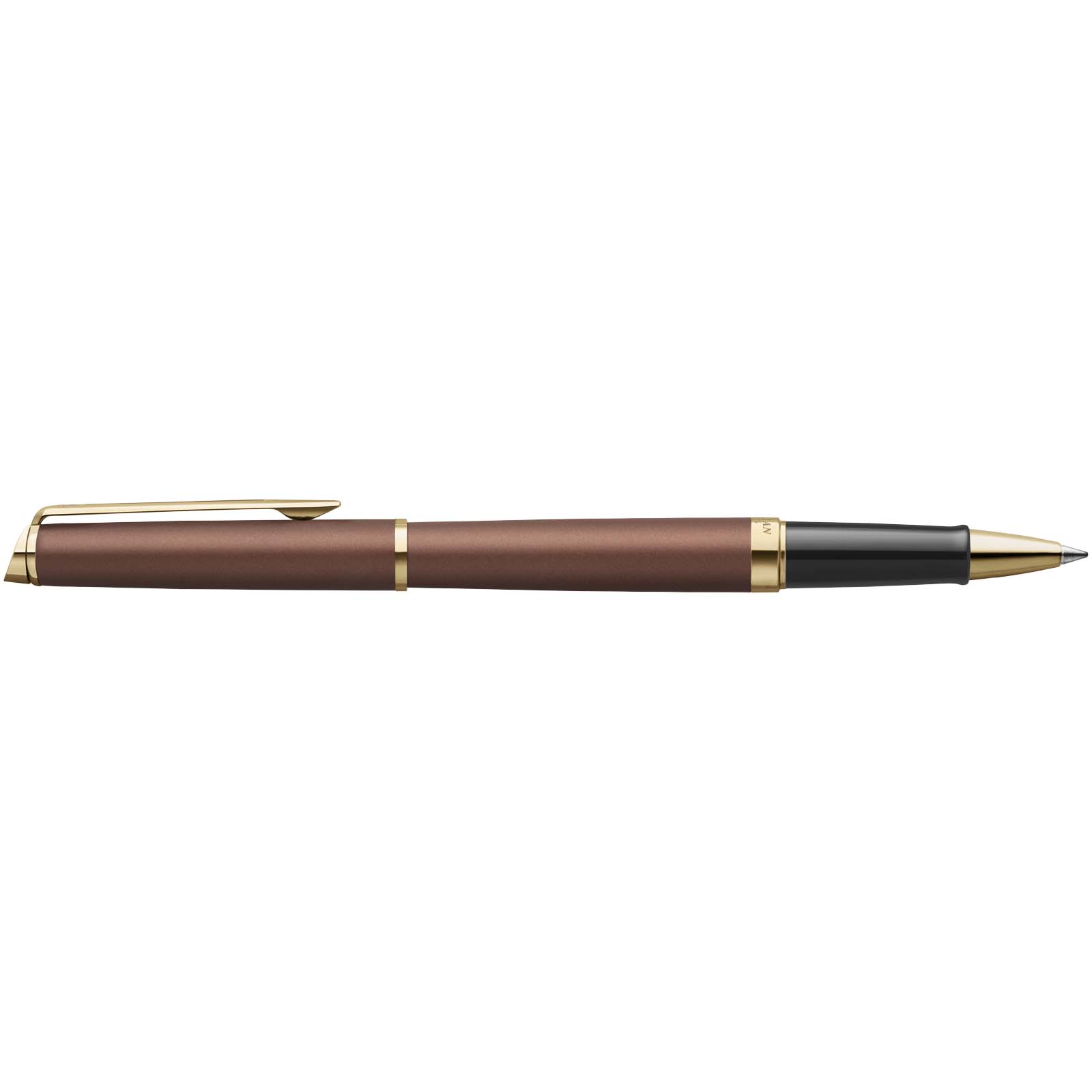 Waterman Hemisphere Tintenroller F kupfer