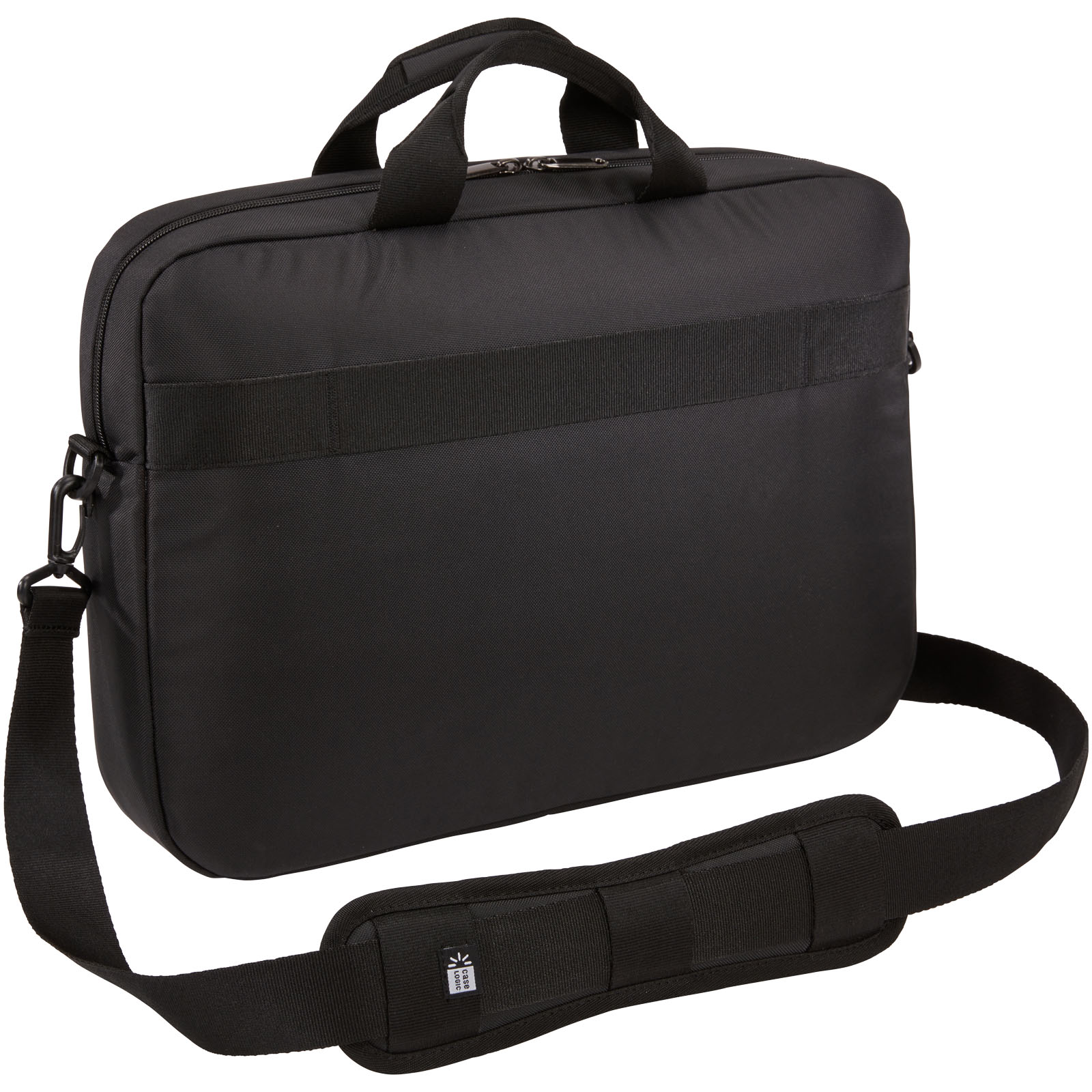 Case Logic Propel 15,6" Laptop-Aktentasche schwarz