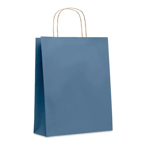 Papiertüte, medium 90 g/m²