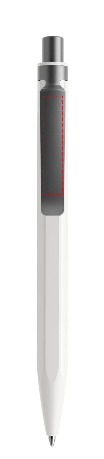 prodir QS50 PMS Push Kugelschreiber, Satin-Finish