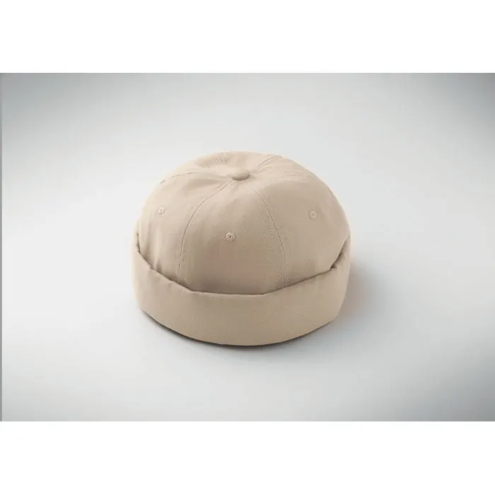 Docker Cap