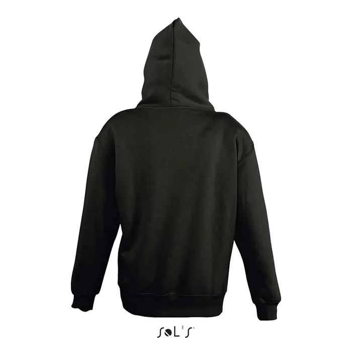 SLAM KIDS Hoodie