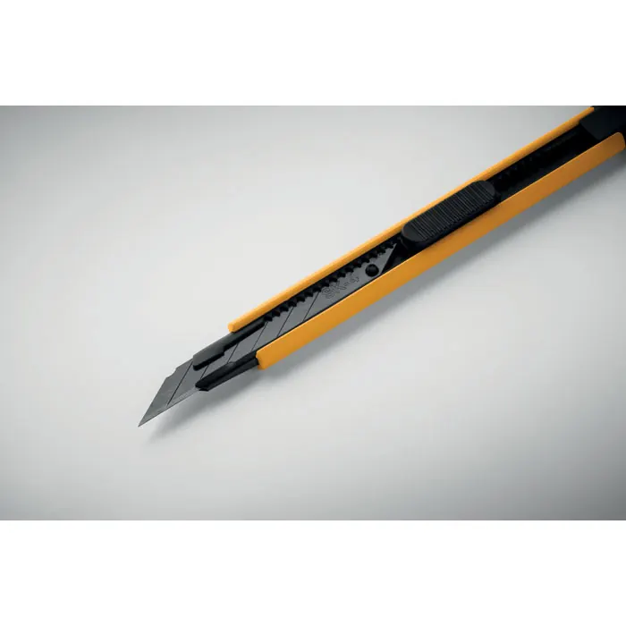 Einziehbares Cuttermesser