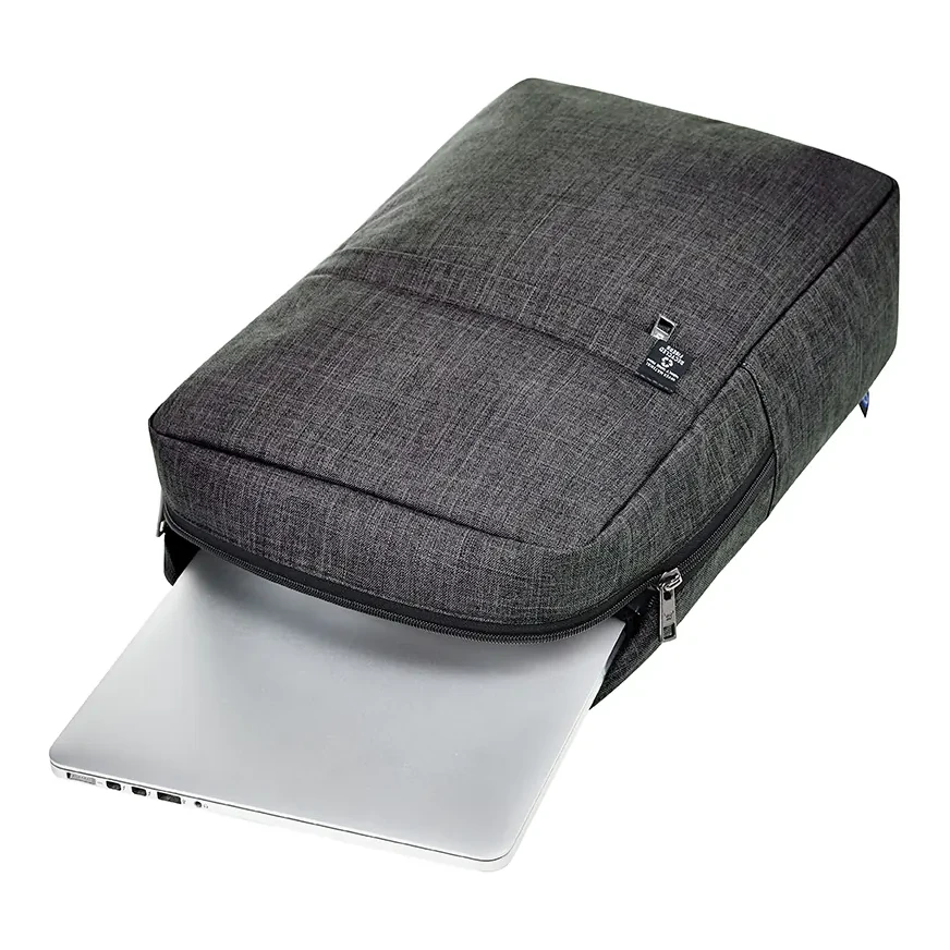 Notebook-Rucksack EUROPE