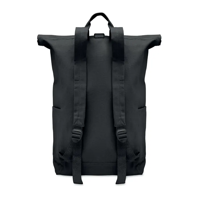 Rolltop-Rucksack 390 g/m²