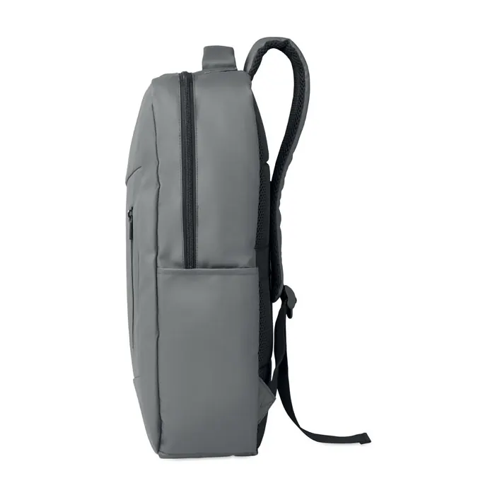 15" PU RPET Laptop-Rucksack